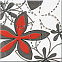 flower czary centro 2 Декор 10x10