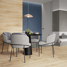 Керамогранит  Laparet  Latina Miele