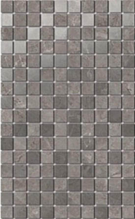 Kerama Marazzi Декор серый мозаичный MM6361 25х40