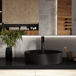Керамогранит  Laparet  Cemento Grigio