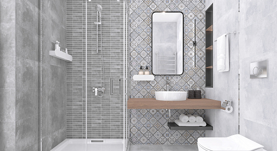 Керамогранит Laparet Etnis