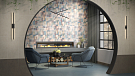 Керамическая плитка Kerama Marazzi Чементо