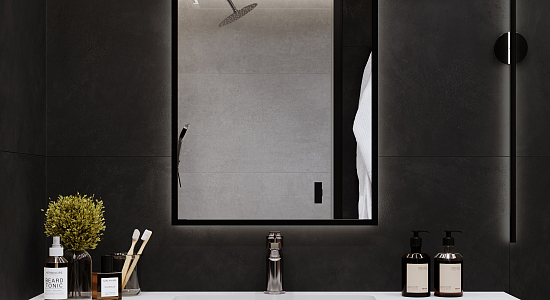 Керамогранит Laparet Эволюшн Неро