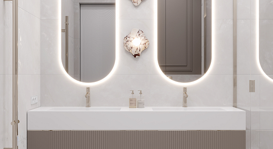 Керамогранит Laparet Seta