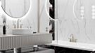 Керамогранит Laparet Calacatta Milan