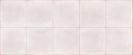 Gracia Ceramica настенная розовая 02 25х60