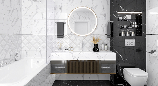 Керамогранит Laparet Вива