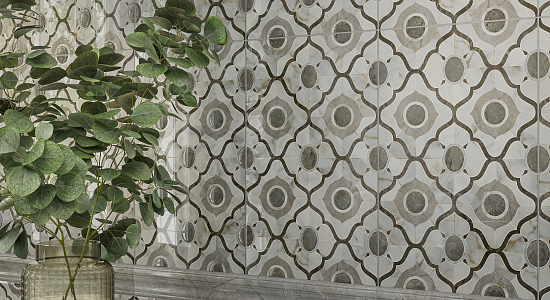 Керамогранит Kerama Marazzi Кантата