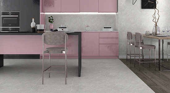 Керамогранит Laparet Циркон