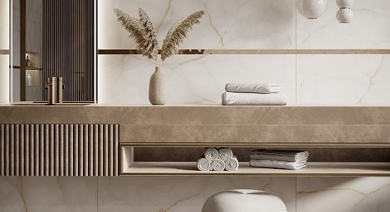 Керамогранит Laparet Onyx Clowdy