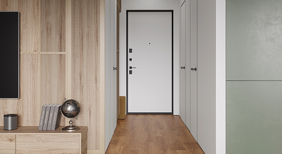 Керамогранит Laparet Берси