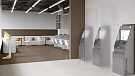 Керамогранит Laparet Sandstone Bianco PRO