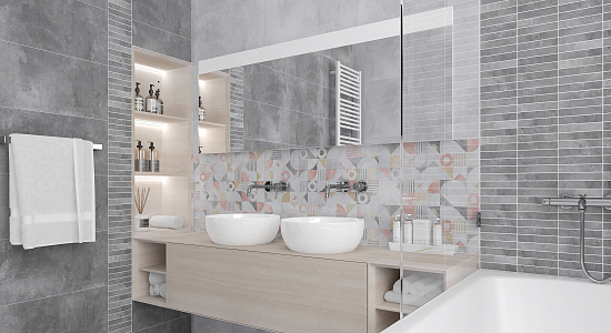 Керамогранит Laparet Etnis