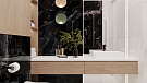 Керамогранит Laparet Andora Black