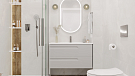 Керамогранит Ceradim Onyx Royal Cloud