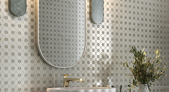 Керамогранит Kerama Marazzi Серенада