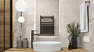 Керамогранит Laparet Cemento Beige
