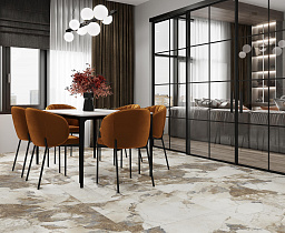 Керамогранит Laparet  Persian Brown