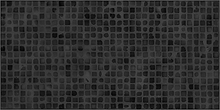 Керамическая плитка Laparet настенная чёрный 08-31-04-1367 20х40 Terra