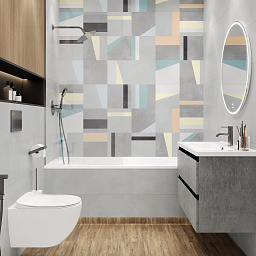 Керамическая плитка  Laparet  Grip