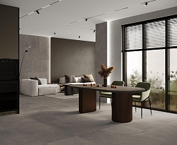 Керамогранит Laparet  Splash Grey