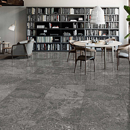Керамогранит  Laparet  Brecia Adonis Dark