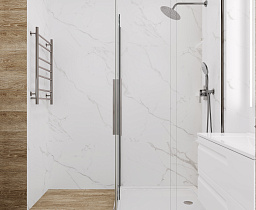 Керамогранит Ceradim  Статуарио Джастис Грей