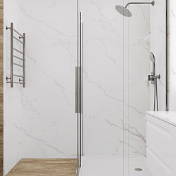 Керамогранит  Ceradim Статуарио Джастис Грей