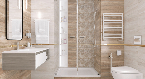 Керамогранит Laparet Флинт