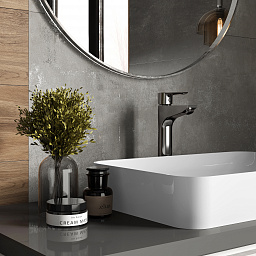 Керамогранит  Laparet  Nord Gris