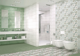 Керамическая плитка Azori  Nuvola