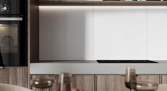 Керамогранит Laparet Super White