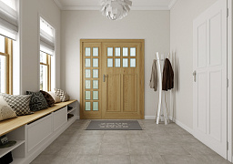 Керамогранит Cersanit  Etna