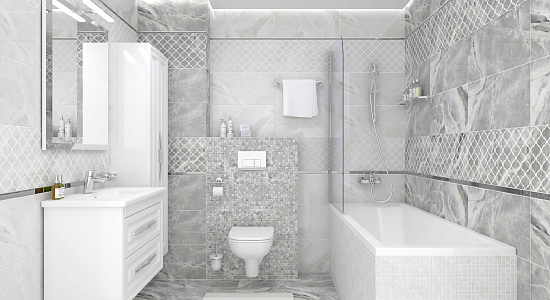 Керамогранит Laparet Плазма