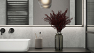 Керамогранит Laparet Callisto Gray