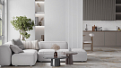 Керамогранит Laparet Fantastico Grey Granito