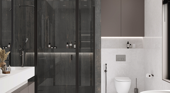 Керамогранит Laparet Cast Mint