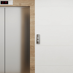 Керамогранит  Laparet  Бетоника Бланко ПРО