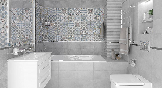 Керамогранит Laparet Атлас