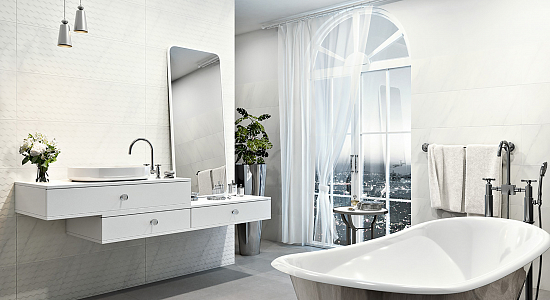 Керамическая плитка Paradyz Margarita