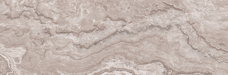 Керамическая плитка Laparet настенная тёмно-бежевый 17-01-11-1189 20х60 Marmo