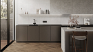 Керамогранит Laparet Wood Latina Brown Chevron