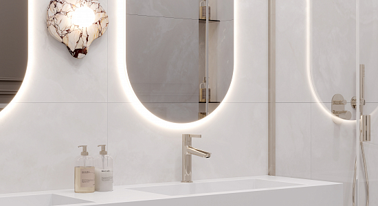 Керамогранит Laparet Seta