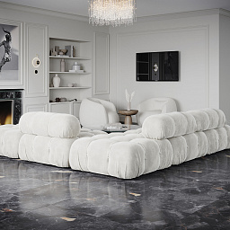 Керамогранит  Laparet  Aliot Blue
