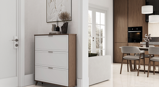 Керамогранит Ceradim Onyx Queen Cream