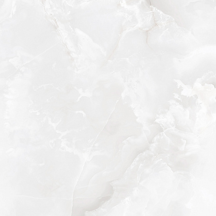 Керамогранит Laparet светло-серый 60х60 матовый R11Soft Onyx Blanco PRO