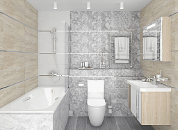 Керамогранит Laparet  Eco