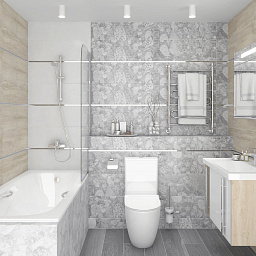 Керамогранит  Laparet  Eco