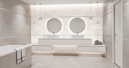 Керамогранит Kerranova  Limestone