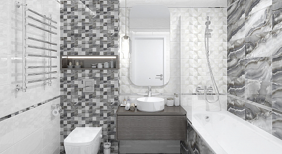 Керамогранит Laparet Мания